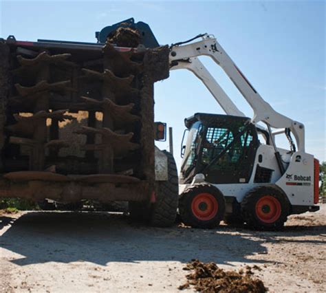 clark skid steer loaders|clark equipment dba bobcat company.